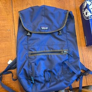 Patagonia arbor backpack